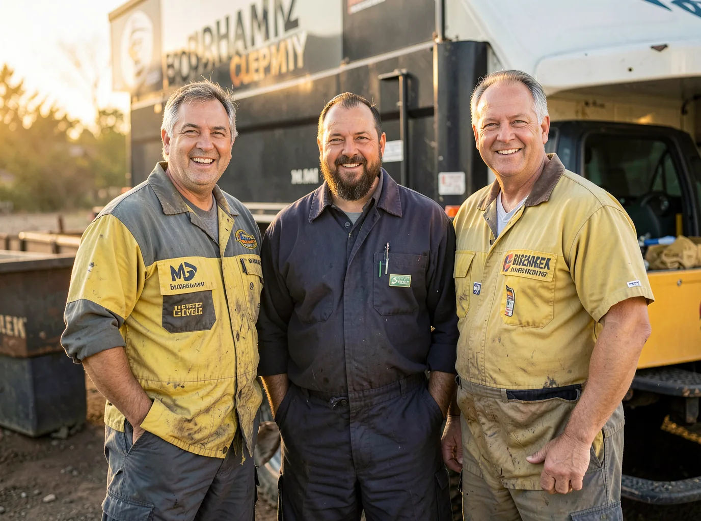 Sewage Cleanup company in Mingo, IA